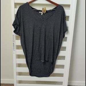 Express large top